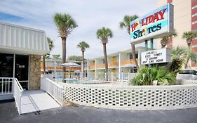 Holiday Shores Motel Myrtle Beach